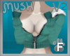 Mons Jacket V2 (F)