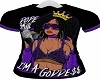 STEM Goddess Tee 1