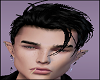 Black Hair Hot