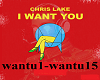 Chris Lake - I Want You