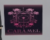 SleepToken Caramel Art