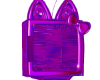 vhromic ~ kitty tele hed