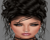 HAIR - BLACK - G666