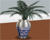 Plant Vase Arabic