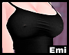 Emi loose sexy top B