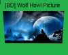 [BD] Wolf Howl Picture
