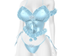 Q▸Snow Lingerie