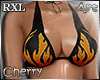 Fire Bikini RXL