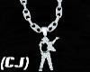 (CJ) MJ Chain