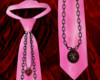 SW Pink Tie