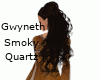 Gwyneth - Smoky Quartz