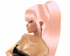 Brielle- Light Peach