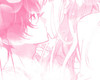 C! Pink Manga Kiss