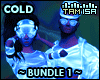 !T COLD Bundle #1