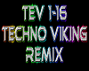 Techno Viking remix