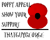 [TGG] Poppy Appeal
