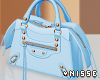 n| Trendy Handbag Sky