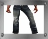 Washed Jeans*