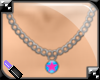 Star pendant necklace