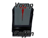 Vamp Coffin