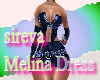 sireva Melina Dress