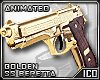 ICO Golden SS Beretta