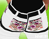 H4 | Skinny White Flower