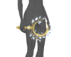 !V Demeter Hoz - Staff