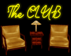 CLUB CHAT CHAIRS