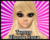 Tenssy Blonde Rosa