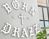 !  SIGN DRAZZ REQUEST