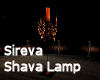 Sireva Shava Lamp