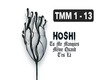 Tu Me Manque - Hoshi
