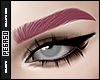 .nala- brows pink