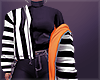 Stripes Jacket