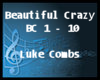 CC* Beautiful Crazy