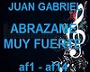 ER- ABRAZAME MUY FUERTE