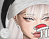 XMAS HAT | F