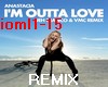 I'm outta love-REMIX-