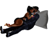 Chill & Kiss AURA Pillow