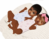Karson & Kelani twins