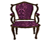 Wedding Chair Victorian