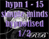 simple m:hypnotised p1