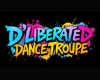 D'Liberated Dance M