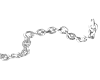 Siver Decorative C