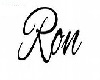 ron dj booth