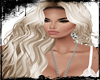 DC*CAMERON BLOND HAIR