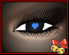 Blue Blush eye (M)