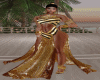 Cleopatra dress 