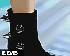 ♛Rule Boots V1